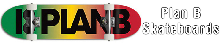 Plan B Skateboards